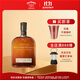 活福珍藏（Woodford）珍藏美國 調和型波本威士忌 進(jìn)口洋酒 375ml