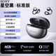 SONY AXSM索尼藍牙耳機耳夾式立體聲不入耳運動(dòng)降噪通話(huà)無(wú)線(xiàn)耳機 星空黑