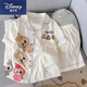 迪士尼（Disney）女童睡衣拉布布男童夏季新款小女孩短袖開(kāi)衫兒童套裝家居服可外穿 tz2197拉布布【套裝】高質(zhì)量 110 【建議身高105-115CM】