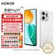 榮耀 Play9T 新品 5G 手機(jī) 月影白 8GB+128GB 官方標(biāo)配