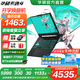 華碩天選4 銳龍版【國(guó)家補(bǔ)貼20%】15.6英寸高性能電競(jìng)游戲本 R7-7735H/RTX4050 16G內(nèi)存/512G高速固態(tài)硬盤 144Hz 高色域電競(jìng)屏 日蝕灰