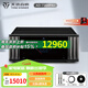 天逸（Winner）AD-7300PA+ 純后級7聲道獨立輸出大功率家庭影院功放 AD-7300PA+