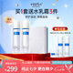 WIS奢研凝潤(rùn)護(hù)膚品套裝 水乳2件套 抗皺緊致精選品質(zhì)禮物送女友禮盒