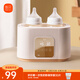 新貝溫奶器 多功能暖奶器 恒溫調(diào)奶器 嬰兒熱奶解凍加熱寶寶8292-1