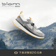 愛步（ECCO）BIOM 2.2男鞋 緩震回彈輕盈舒適運動跑步鞋 健步830774 灰色41 HL