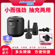 安丹迪（Adandyish） 戶(hù)外泳圈電動(dòng)充氣泵 充氣床船水池坐騎等打氣泵 新/老款隨機發(fā)