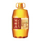 胡姬花食用油 老油坊的香 壓榨一級 5.78L