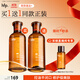 hfp果酸精粹水180ml濕敷爽膚水控油皮水祛痘收毛孔補水保濕劉濤同款