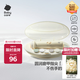 babycare電動(dòng)嬰兒磨甲器寶寶兒童指甲剪刀套裝防夾肉新生兒專(zhuān)用
