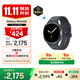 三星 Samsung【國家補貼】Watch8 藍牙通話(huà)智能手表/運動(dòng)手表/電話(huà)手表 披荊斬棘哥哥同款 44mm 慕巖灰
