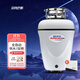 貝克巴斯（BECBAS）廚余垃圾處理器廚房S680PLUS/M食物粉碎水槽智能自動(dòng)供水反轉關(guān)機 S680PLUS（送智能出水裝置）