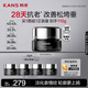韓束X肽面霜50g提拉緊致抗皺淡紋水潤嘭彈護膚化妝品生日禮物送女友