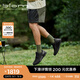愛步（ECCO）BIOM 2.1登山鞋 運(yùn)動(dòng)鞋戶外跑步鞋緩震休閑鞋男鞋 健步越野822834 黑色82283451052 41