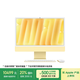 Apple/蘋(píng)果AI/iMac24英寸M4(8+8核)16G 512G黃色一體式電腦Z1E30003A