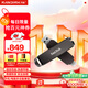 閃迪（SanDisk） 1TB USB3.2 Type-C 雙接口 高速固態(tài)U盤(pán) 讀1000MB/s 寫(xiě)900MB/s 手機電腦 大容量?jì)?yōu)盤(pán)