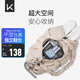 Keep瑜伽挎包健身包游泳包大容量手提包休閑單肩手提防水戶(hù)外包輕暖沙