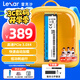 雷克沙（Lexar） NM610 PRO 500G 1T M2固態(tài)硬盤SSD M.2 NVMe 黑神話悟空裝機(jī)升級 1TB 【禮品：散熱馬甲】 PCIe3.0固態(tài) 2280