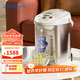 虎牌（TIGER）電熱水瓶電水壺?zé)崴畨卣婵毡厝毡驹b進(jìn)口PVW-B30C 3L