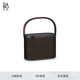 B&O Beosound A5 便攜式音響丹麥bo室內無(wú)線(xiàn)藍牙桌面音響HIFI音箱 節日禮物 深色橡木版 國家補貼