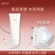 英樹(shù)氨基酸潔面乳膏120ml透明質(zhì)酸洗面奶男女溫和深層清潔無(wú)泡沫護膚