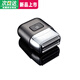 松下（Panasonic）同款電動(dòng)剃須刀便攜可水洗充電款往復式三頭大功率數顯刮胡刀 深空灰
