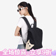 NOXXON雙肩包女背包大容量女士書(shū)包輕便旅行小背包電腦包書(shū)包大學(xué)生女款