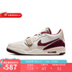 耐克（NIKE）男鞋Air Jordan 312百搭運動鞋子耐磨防滑訓練籃球鞋 IB4712-161 41