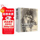 經(jīng)典全集精裝版《素描巨匠薩金特》精選大師素描人物肖像頭像人體風(fēng)景動(dòng)物書(shū)籍速寫(xiě)臨摹畫(huà)冊楊建飛主編