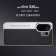 潮旭vivo s30手機殼簡(jiǎn)約商務(wù)素皮創(chuàng  )意秒變相機款荔枝紋男女款vivos30promini防摔保護套硬殼潮新款適用相機款荔枝紋硬殼【石墨黑】vivoS30
