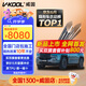 威固（V-KOOL）【新品上市】天御 隱形車衣膜 全車身貼膜隱身車衣膜TPU材質(zhì)漆面保護(hù)膜透明全車膜耐黃變 國際品牌