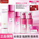 歐萊雅套裝護膚品禮盒化妝品葡萄籽滋潤水乳組合補水保濕禮物送女友 葡萄籽禮盒6件套