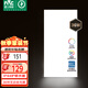 雷士（NVC）廚房燈國家補(bǔ)貼led集成吊頂吸頂燈鋁扣板衛(wèi)生間平板無邊框面板燈