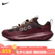 耐克男子休閑鞋ACG MOUNTAIN FLY 2 LOW GTX運動鞋 HF6245-200黑紫43
