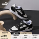 彪馬（PUMA）經(jīng)典復古透氣休閑板鞋男女同款新款運動(dòng)鞋CAVEN 399398 白-黑色-黑色-03 42