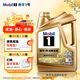 美孚（Mobil）美孚1號超金 先進(jìn)全合成汽機油0W-40ACEA C3級4L勁擎表現汽車(chē)保養