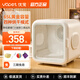 優(yōu)寵寵物烘干機貓咪烘干箱狗狗洗澡烘干箱英短布偶比熊吹水烘干中小型 S7-【底部3面出風(fēng)+1000w功率】標準款 1000W