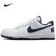 耐克 （NIKE）2025年男子BIG NIKE LOW運動(dòng)休閑鞋 355152-140 42
