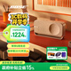 Bose SoundLink Home 博士藍牙揚聲器小型迷你音箱低音 無線桌面音響 藍牙音響 SoundLink Home 亮銀