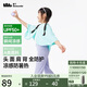 蕉下（beneunder）兒童披肩防曬衣男女童涼感冰絲防曬服GP929 淺空藍
