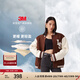 Levi's李維斯情侶同款美式青春高街寬松時尚潮流棉服棒球外套七夕禮遇 咖啡色 2XL