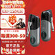 SWIFF AUDIO瑞孚WS80無線收發(fā)器音頻發(fā)射接收器電吹管收發(fā)器電吉他貝斯電樂器