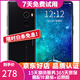 小米（MI）MIX2手機 游戲影音娛樂 全面屏 二手手機安卓 陶瓷黑 6G+128G全網(wǎng)通 9成新
