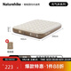 Naturehike挪客充氣床墊自動(dòng)氣墊床打地鋪家用戶外露營(yíng)充氣床帳篷睡墊雙人
