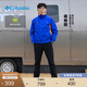 Columbia【蔣奇明同款】哥倫比亞戶(hù)外男子拒水內里細絨徒步休閑長(cháng)褲AE3962 010 拒水科技 32 (175/74A)