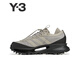 Y-3【 新年禮物】y3 S-GENDO RUN男鞋休閑鞋戶(hù)外鞋53-JQ0200 灰色 42.5 (265mm) UK8.5