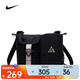 耐克 （NIKE）2025年男女ACG DAYMAX CROSSBODY斜挎包 HJ8180-010 F
