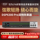 麥樂(lè )迪DSP6300卡拉ok混響器 數字音頻前級效果器 家庭影院防嘯叫調音臺處理器含話(huà)筒 調音臺均衡器 DSP6300 Pro豪華升級版(含線(xiàn)) 標準版
