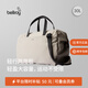 Bellroy澳洲 Lite Duffel30L 輕量運動(dòng)旅行斜挎健身手提包 月光白30L【熱銷(xiāo)】