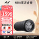 HYPERICE海博艾斯筋膜柱電動(dòng)泡沫軸運(yùn)動(dòng)拉伸肌肉按摩儀器 Vyper3