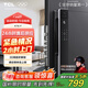TCL智能鎖密碼鎖指紋鎖電子鎖C級鎖芯人臉識別全自動(dòng)智能門(mén)鎖K7GF